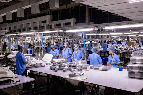 Assembly Line