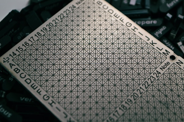 Laser Printing