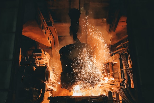 PDC & Extrusion
