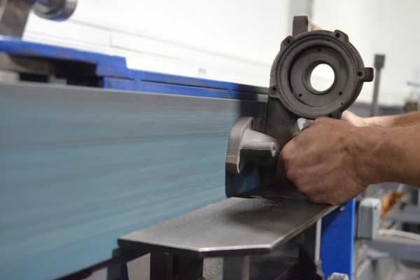 Profile Cutting