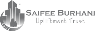 Saifee Burhani Upliftment Trust (SBUT)