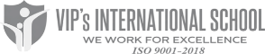 VIP's International School