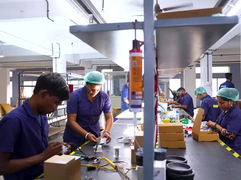 Assembly Line