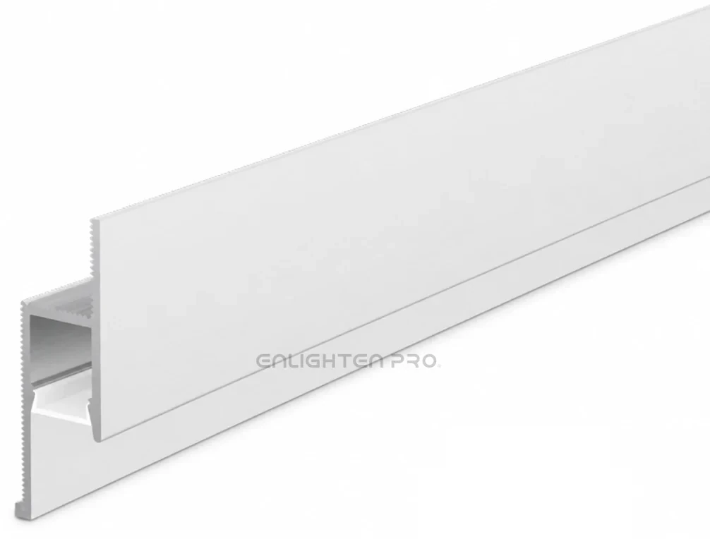 Asymmetric, Cove & Corner Profiles