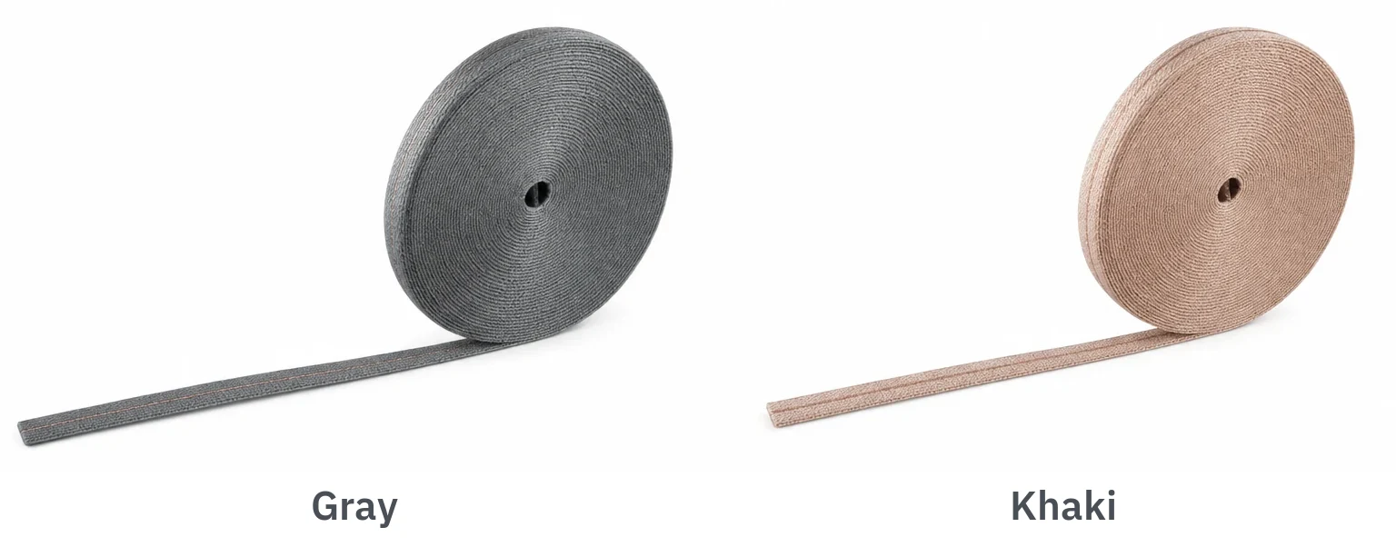 EN-CEWT-20M · Fabric Belt