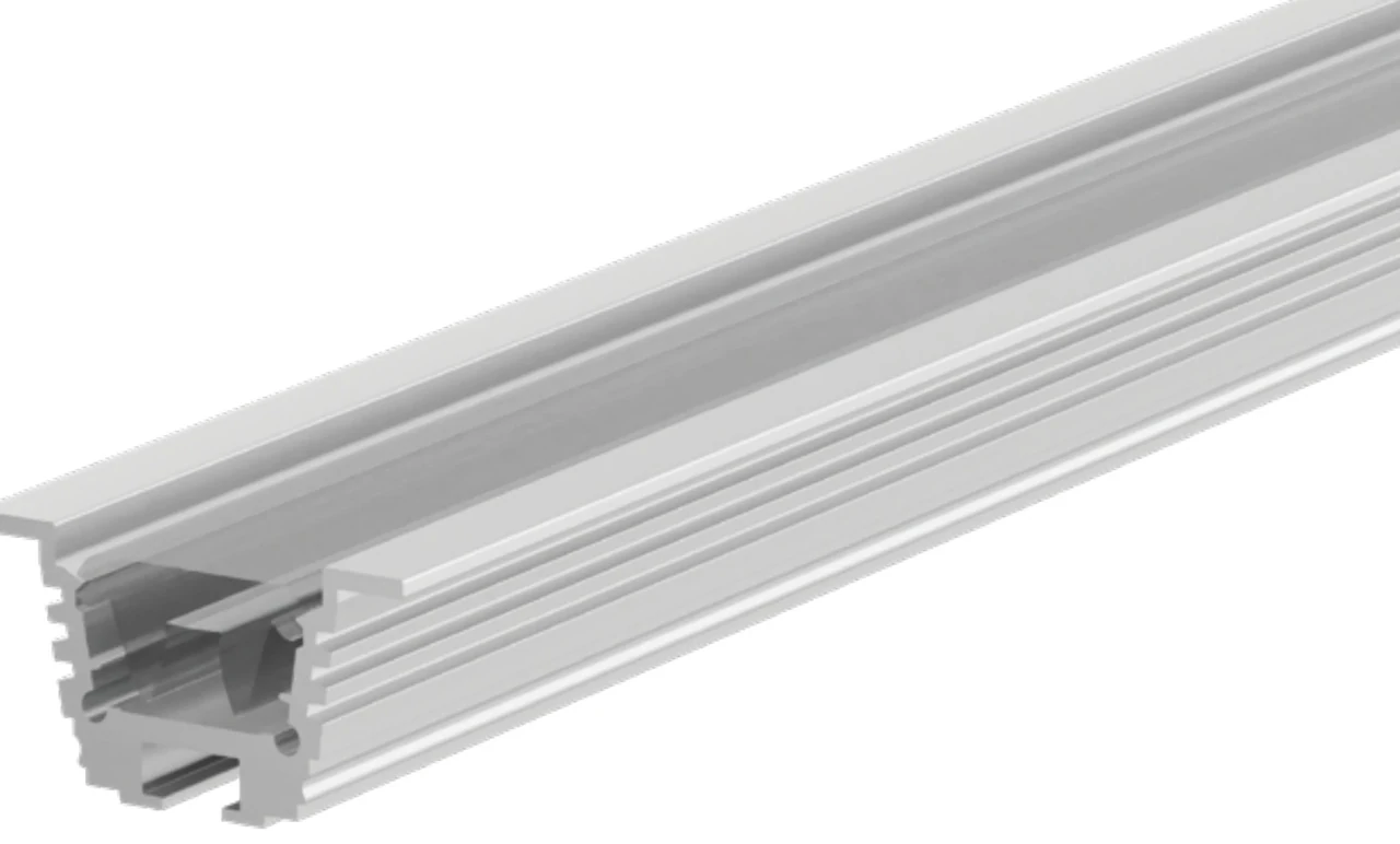 Curtain Washer & Wall Grazer Profiles