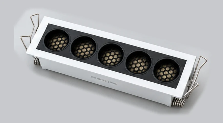 EN-LL06-HC · Honeycomb