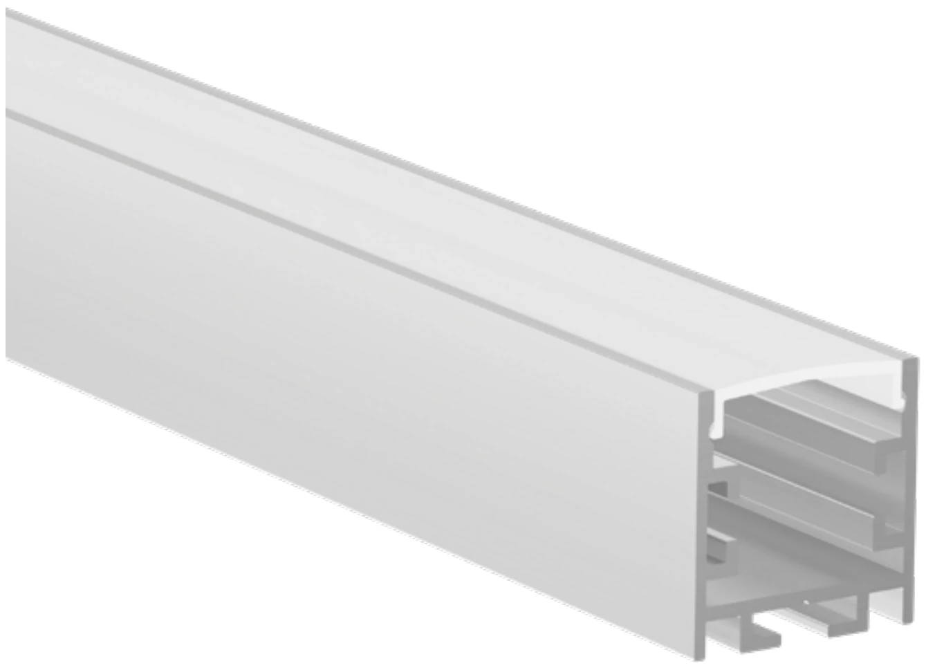EN-PFL-HUB-S2526 · Surface mounted