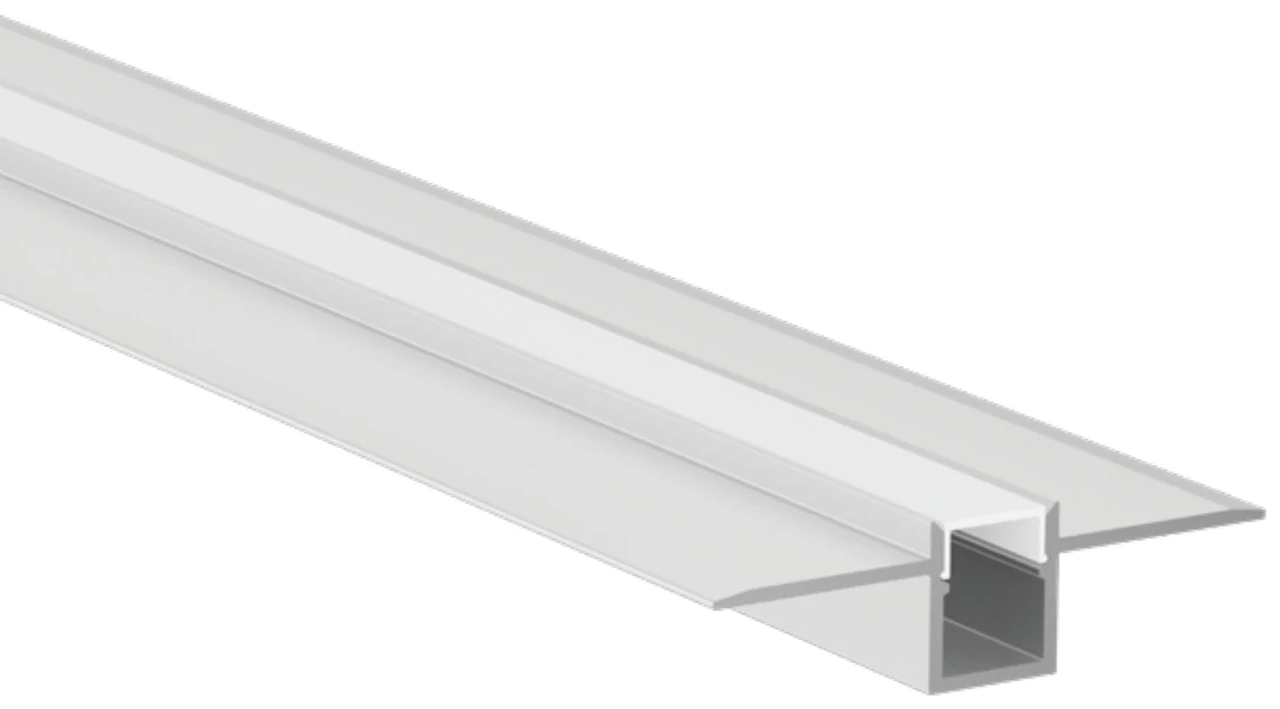 PoP & Gypsum Profiles
