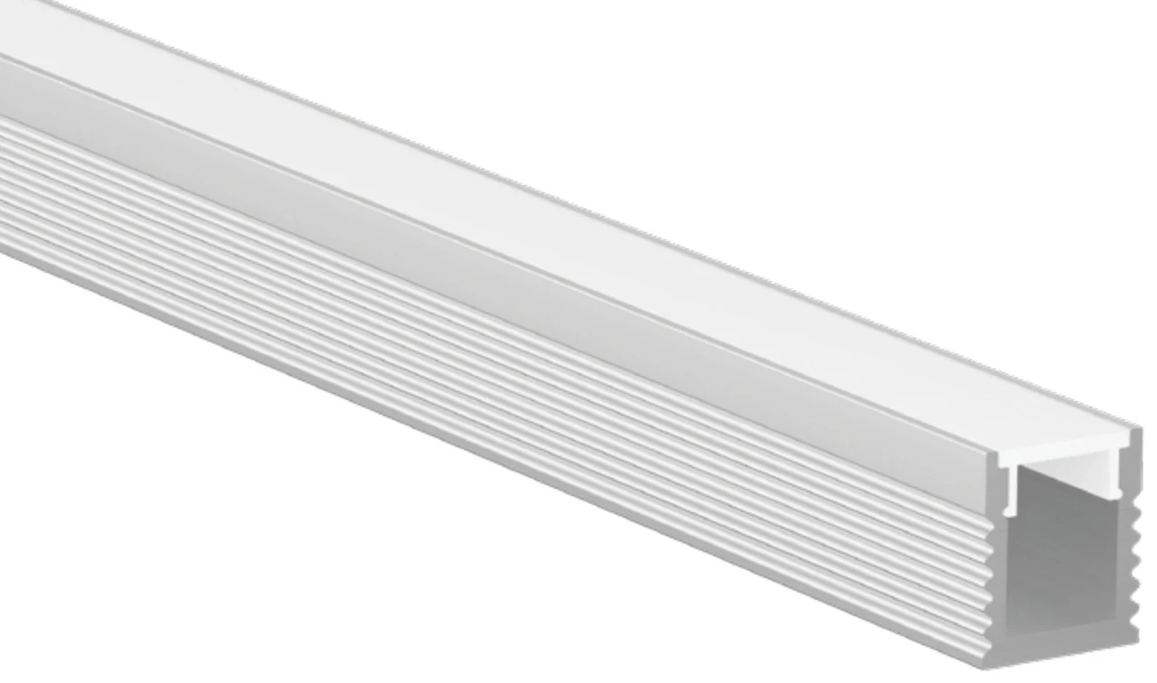 Surface Mounted Profiles