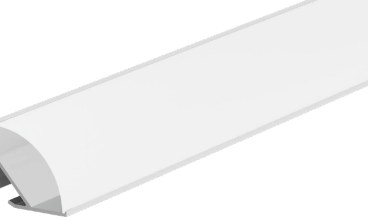 EN-PFL-SPS-S3030-140 · 45° corner · 30 × 30 mm