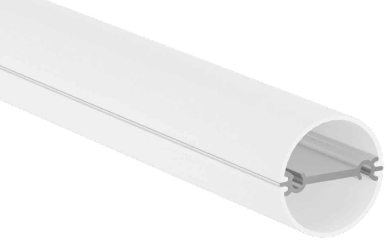 EN-PFL-SPS-S3030-141 · Round tube · Ø30 mm