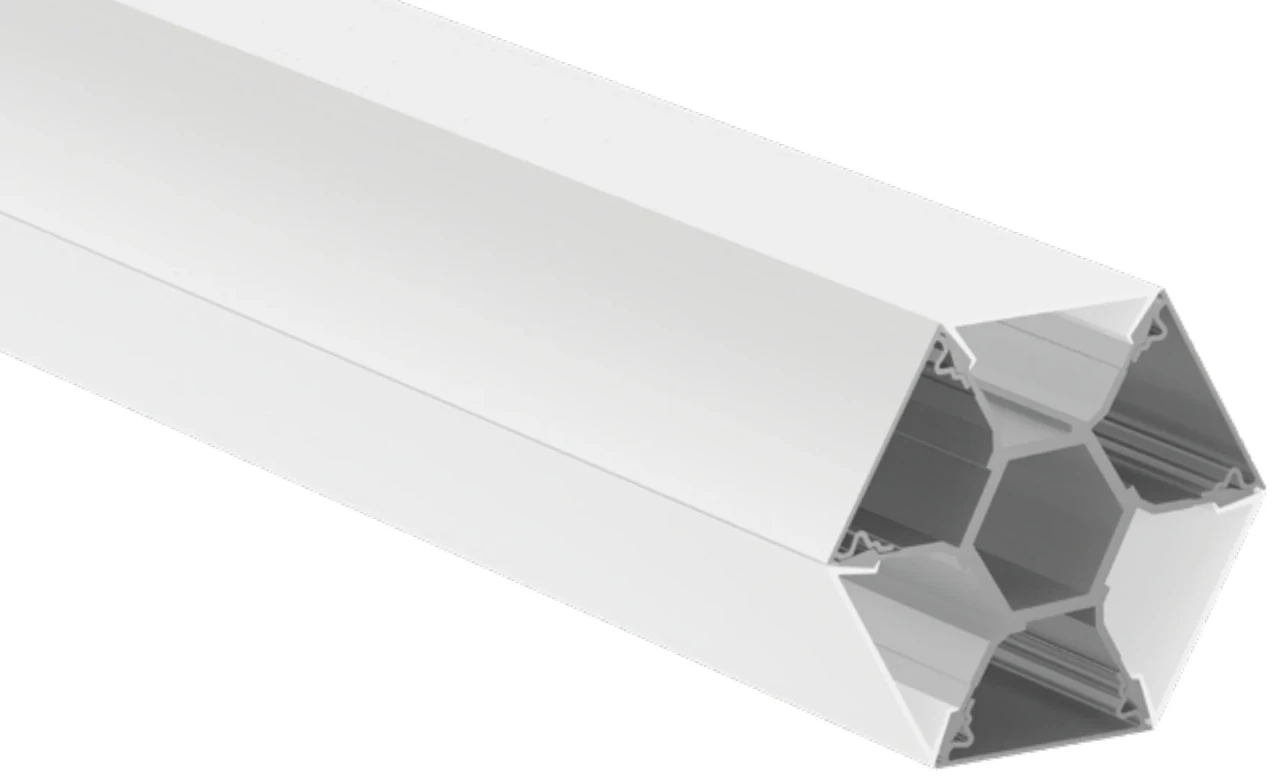 Suspended & Pendent Profiles