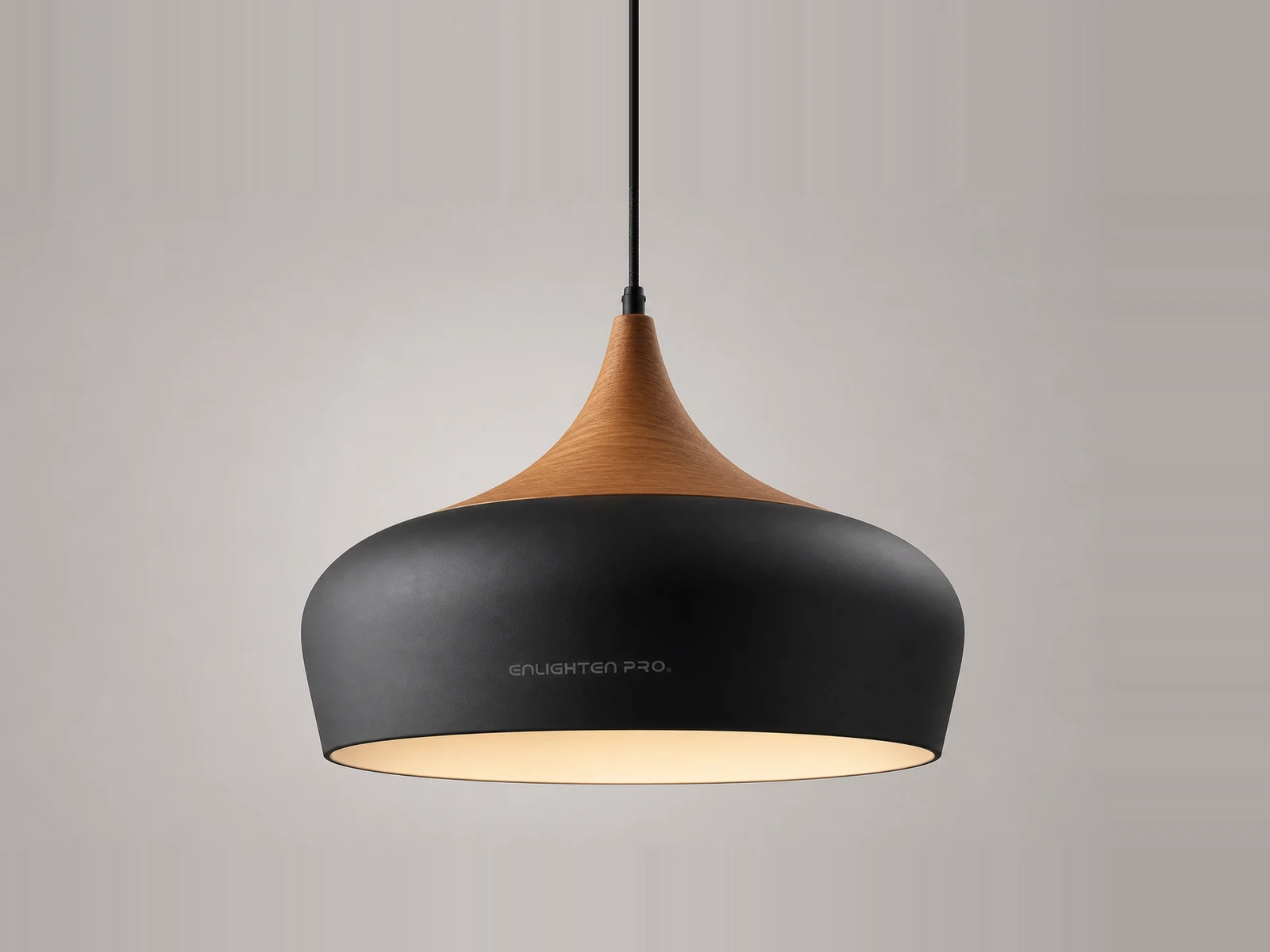 EN-DOME-007 · Scandi Rounded Dome
