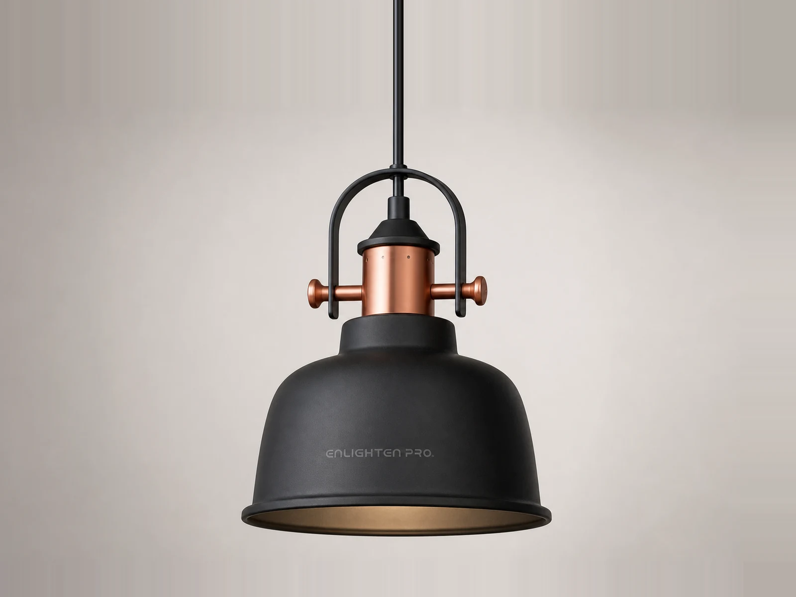 EN-DOME-012 · Utility Handle Dome