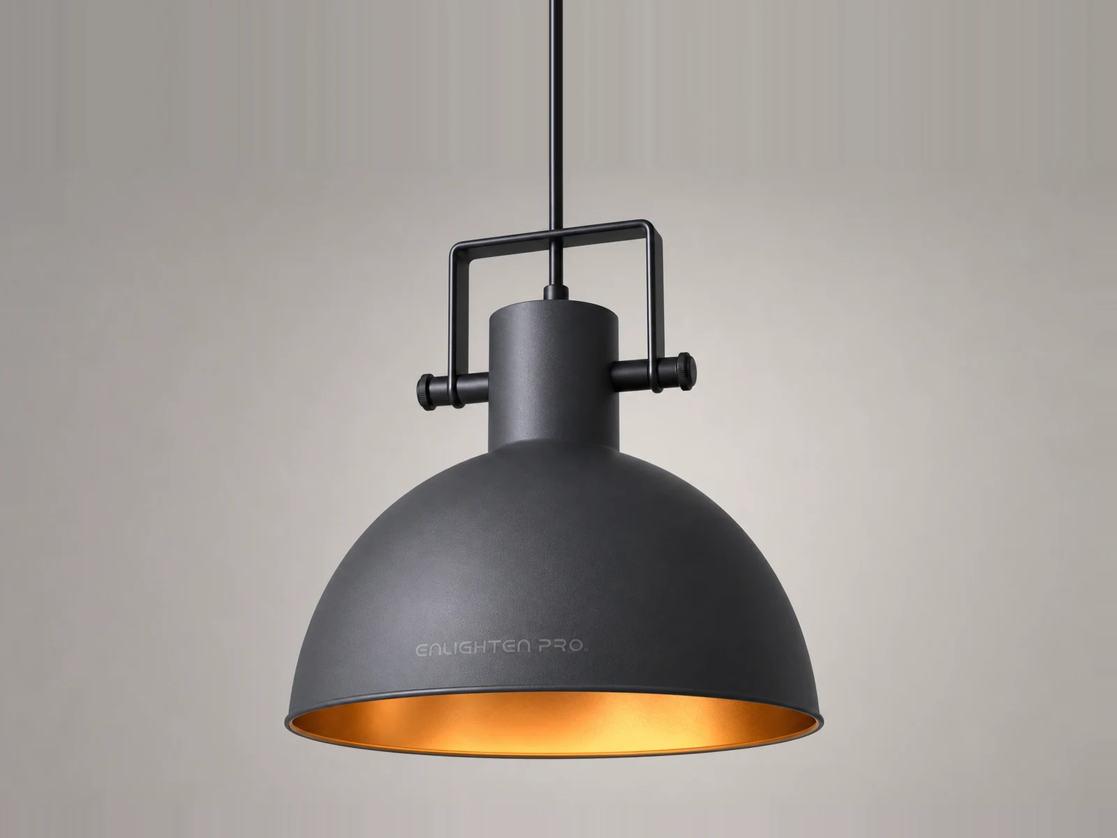EN-DOME-018 · Square Handle Warehouse