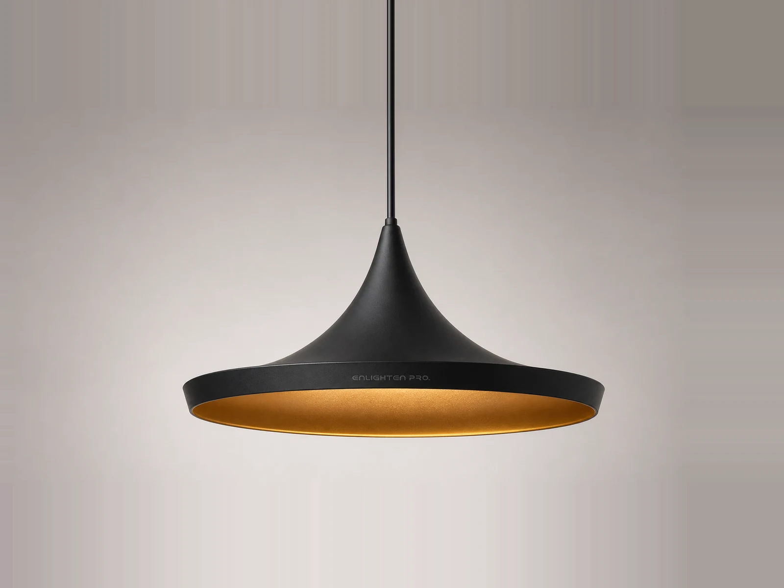 EN-DOME-020 · Flared Saucer