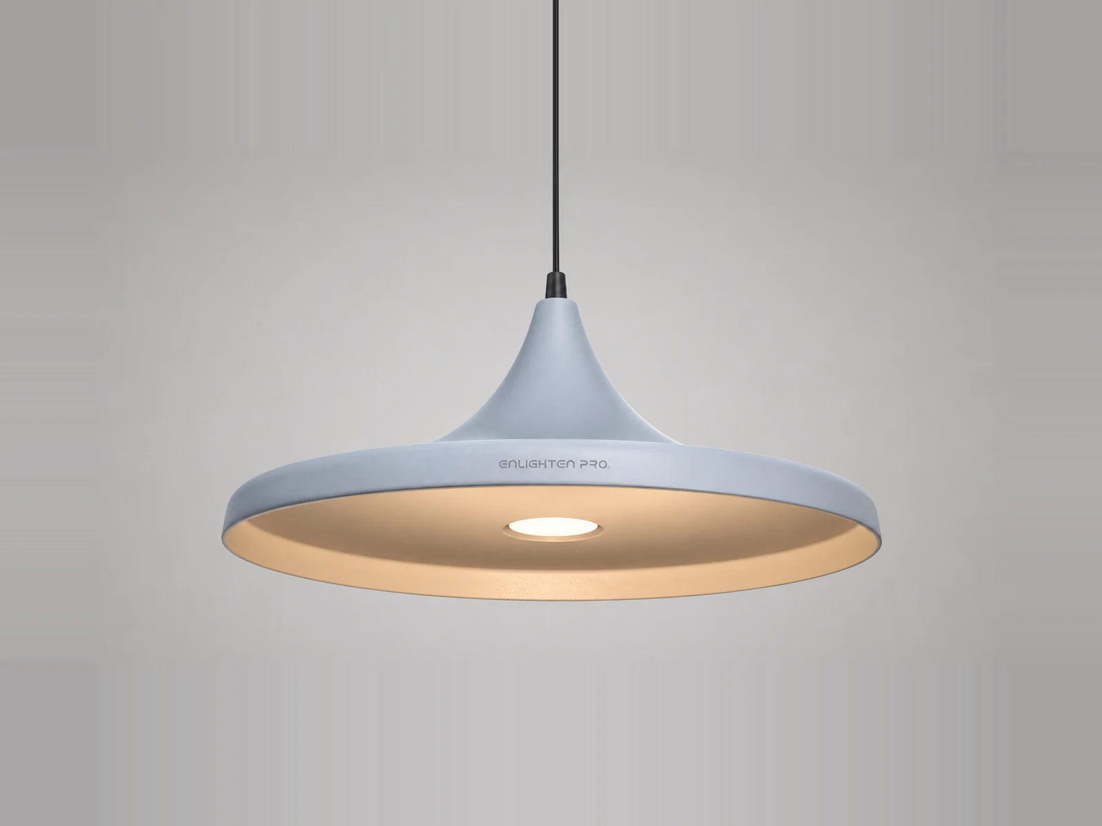 EN-DOME-023 · UFO Wide Dome