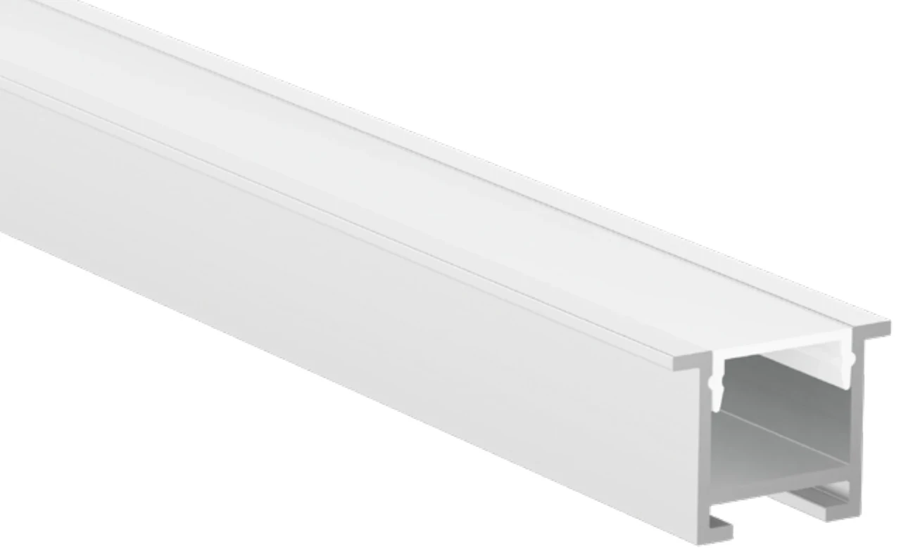 EN-PFL-SSF-R2525 · Recessed · 33 × 25 mm