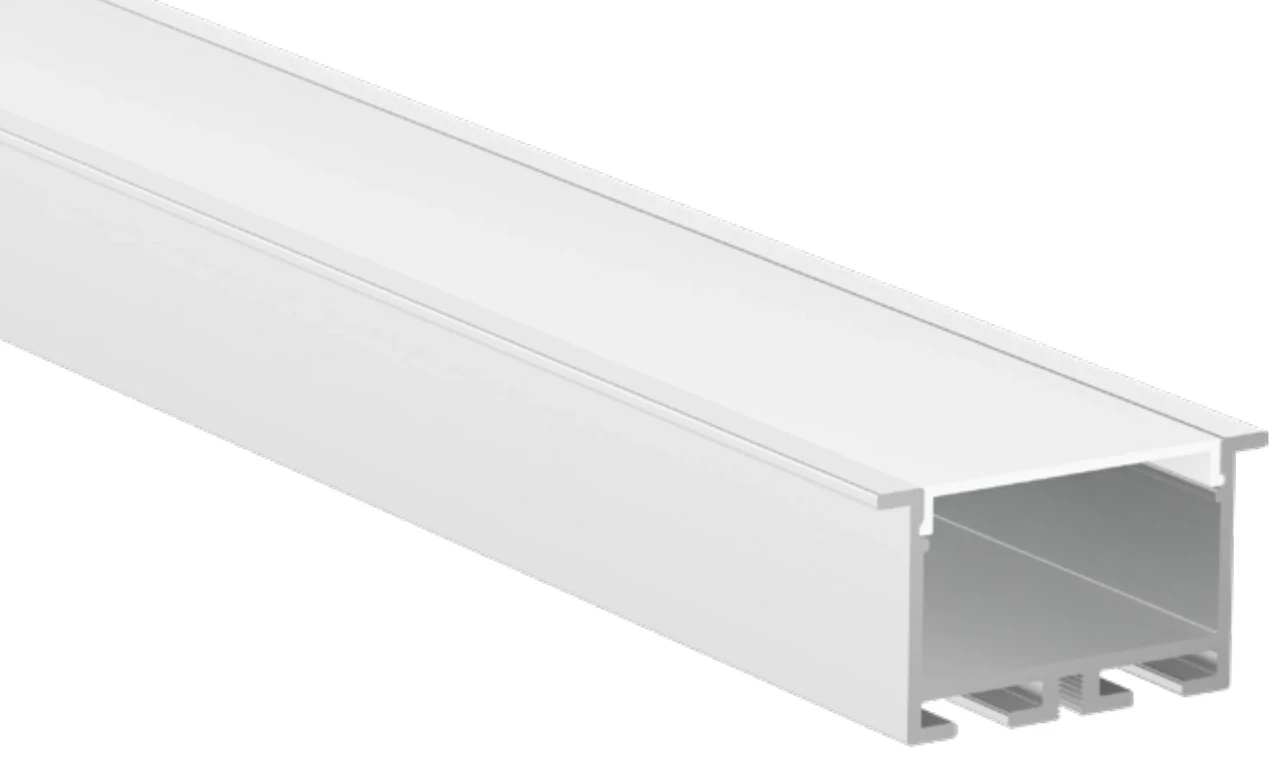 EN-PFL-SSF-R3524 · Recessed · 42.7 × 24 mm
