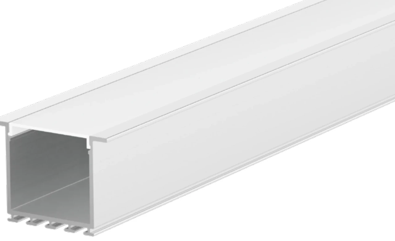 EN-PFL-SSF-R3535 · Recessed · 46 × 34.1 mm