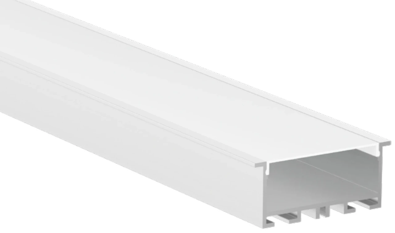 EN-PFL-SSF-R5024 · Recessed · 57.5 × 24 mm