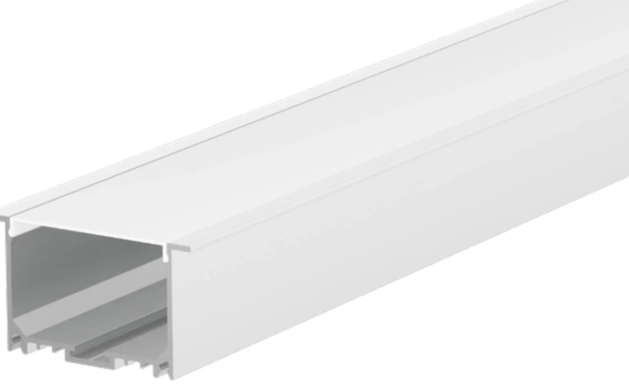 EN-PFL-SSF-R5035 · Recessed · 61 × 35 mm