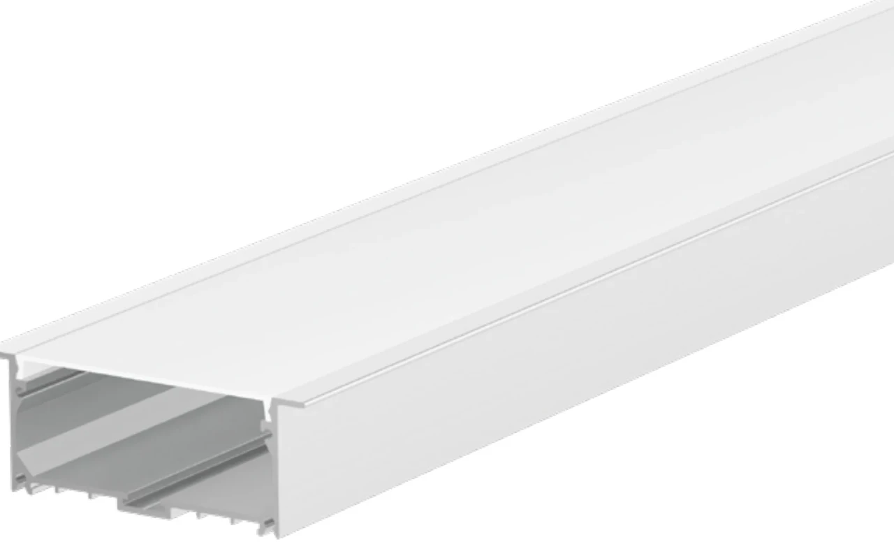 EN-PFL-SSF-R7535 · Recessed · 90 × 33.5 mm