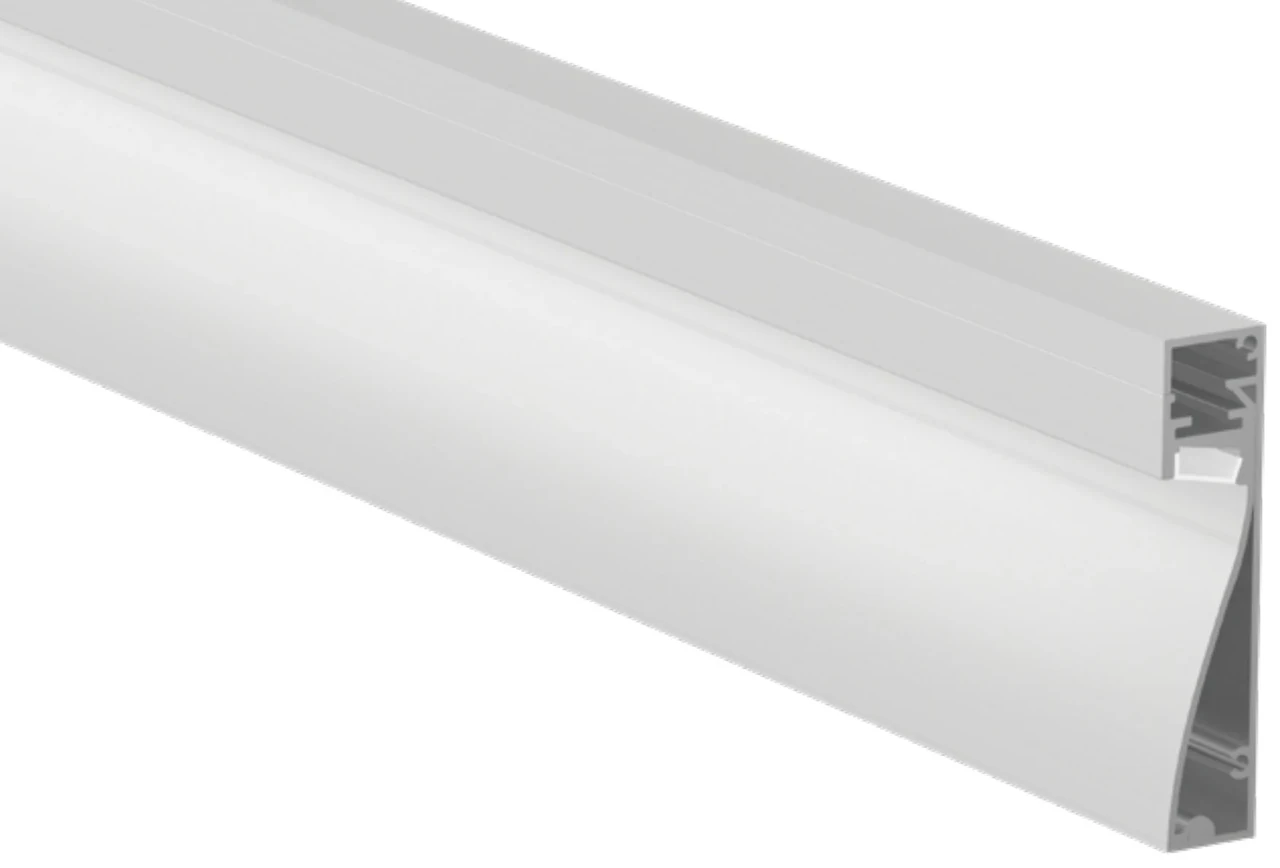 EN-PFL-SSF-S1880 · Surface / skirting · 18.5 × 80.5 mm