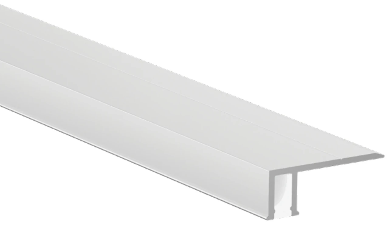 EN-PFL-SSF-S2609 · Surface / skirting · 26.4 × 9.5 mm