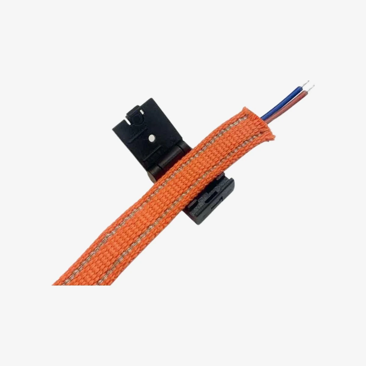 EN-CEPDSR · Braid Track Input