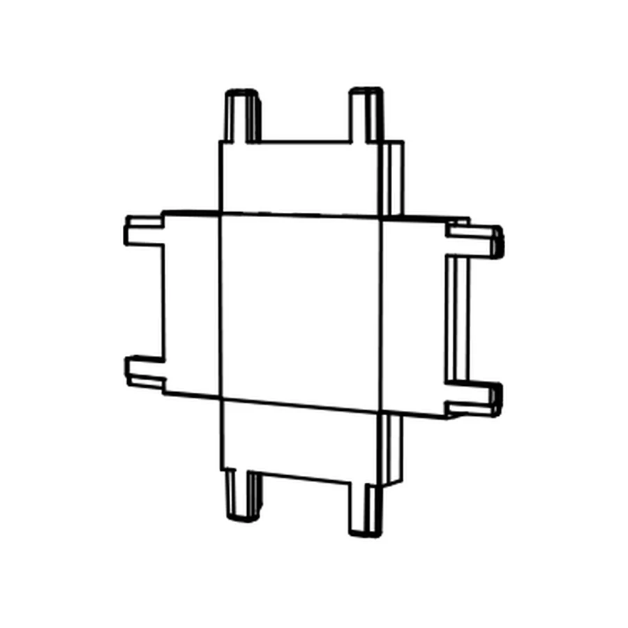 EN-CE-Cross Connector · Cross Connector