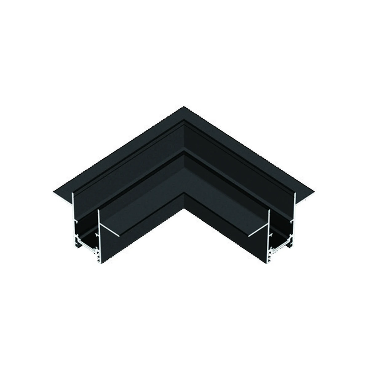 EN-MGCR-HH · Recessed corner connector