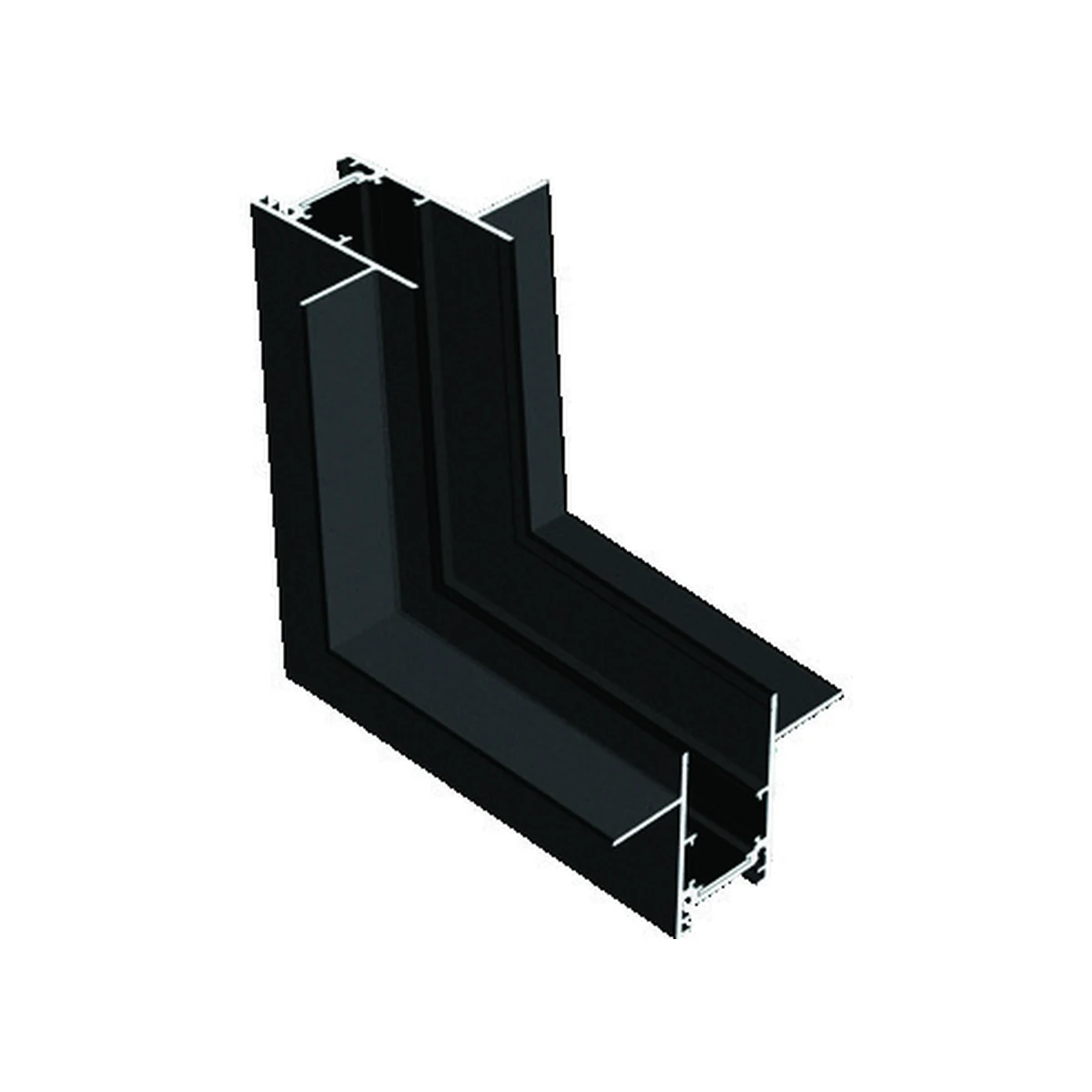 EN-MGCR-HV · Recessed corner connector