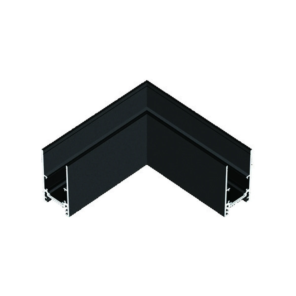 EN-MGCS-HH · Surface corner connector