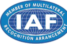 IAF Multilateral Recognition Arrangement