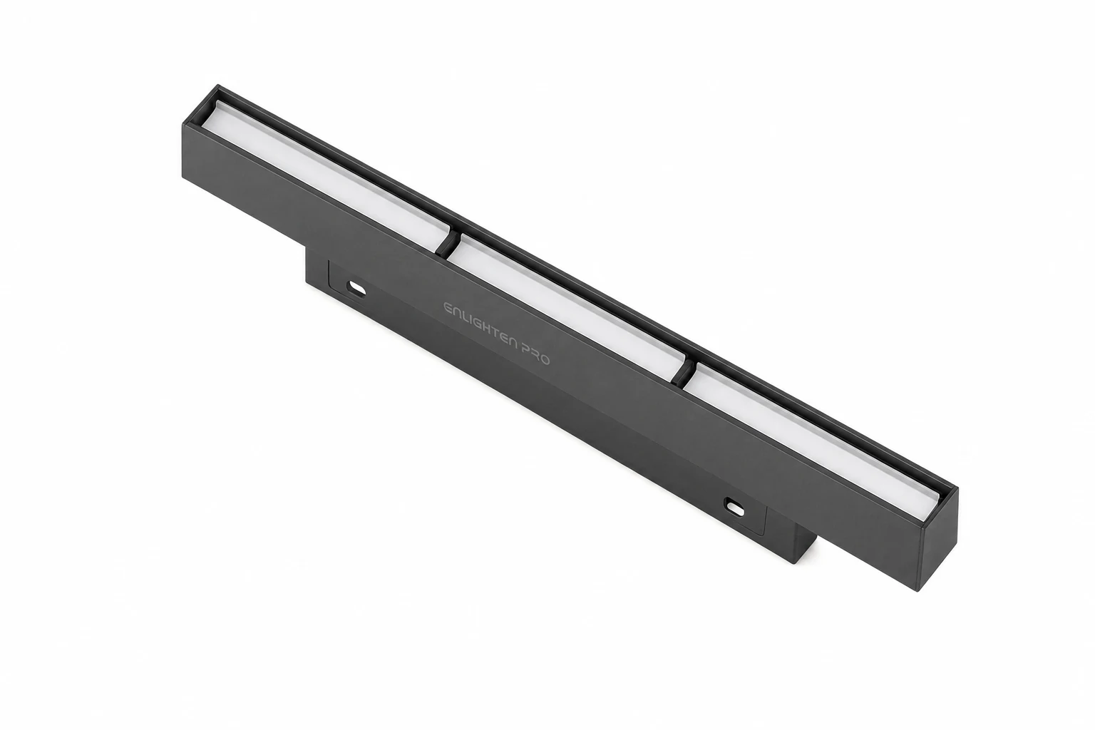 Diffused Wall Washer