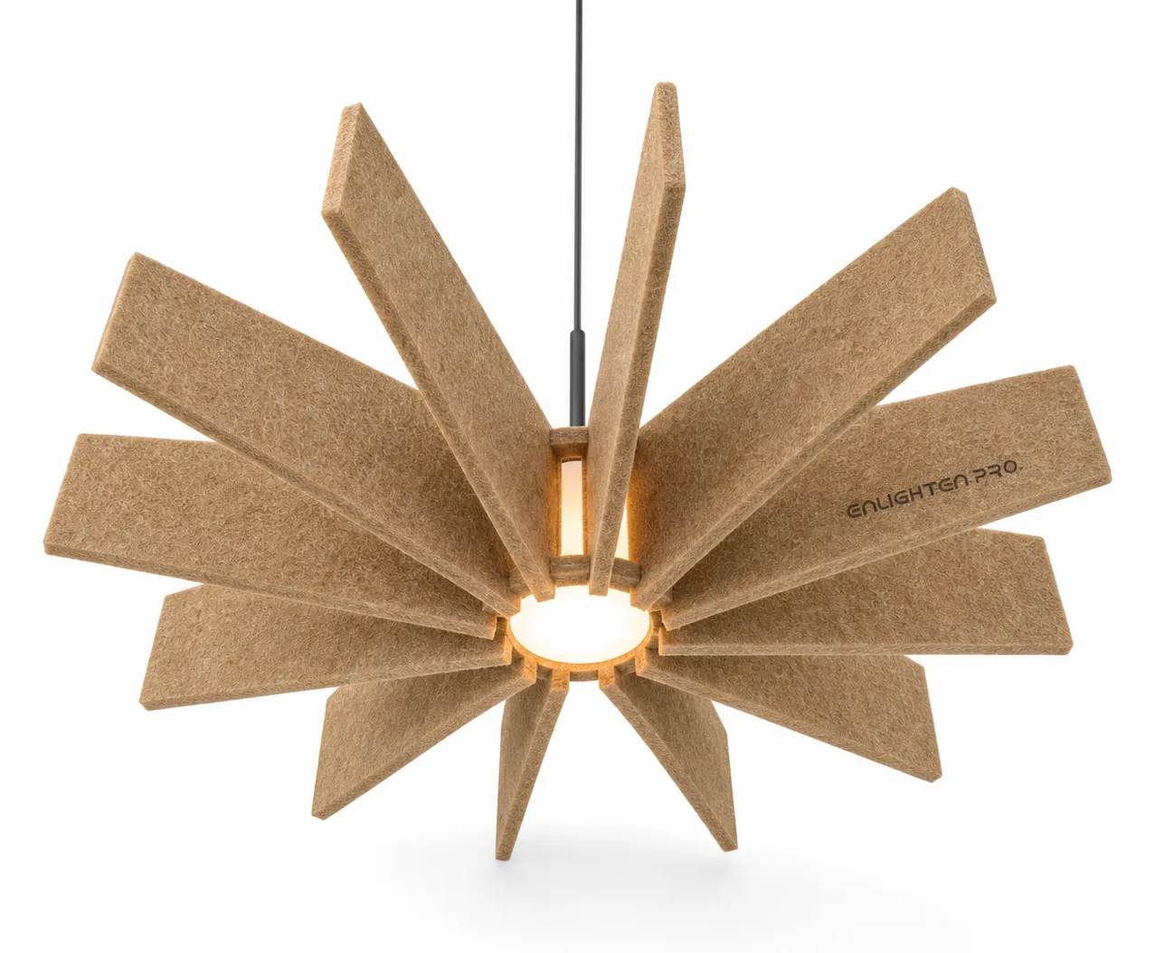 EN-ACL-009 · Rosette