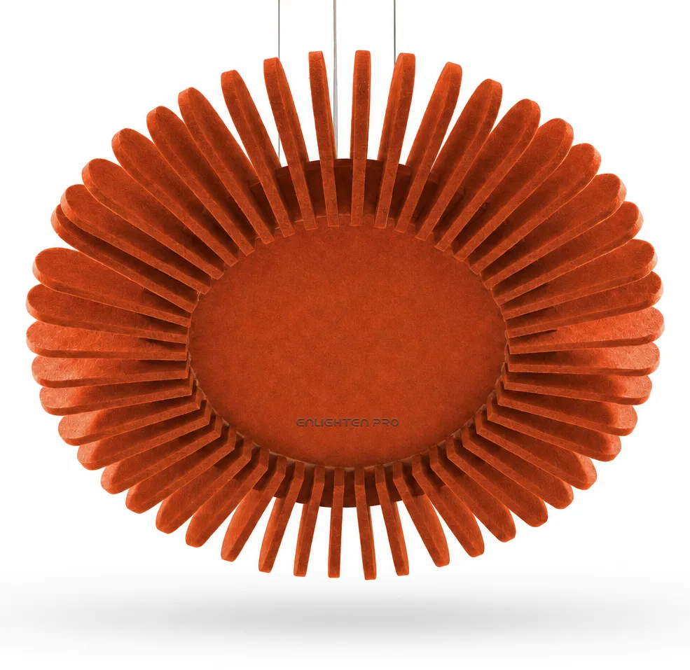 EN-ACL-024 · Medallion