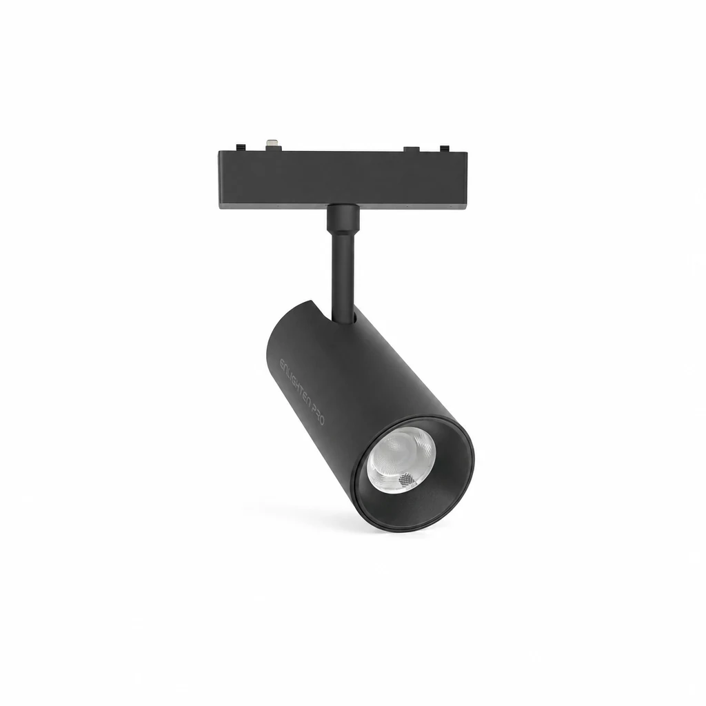 EN-CETL Track Spot Light