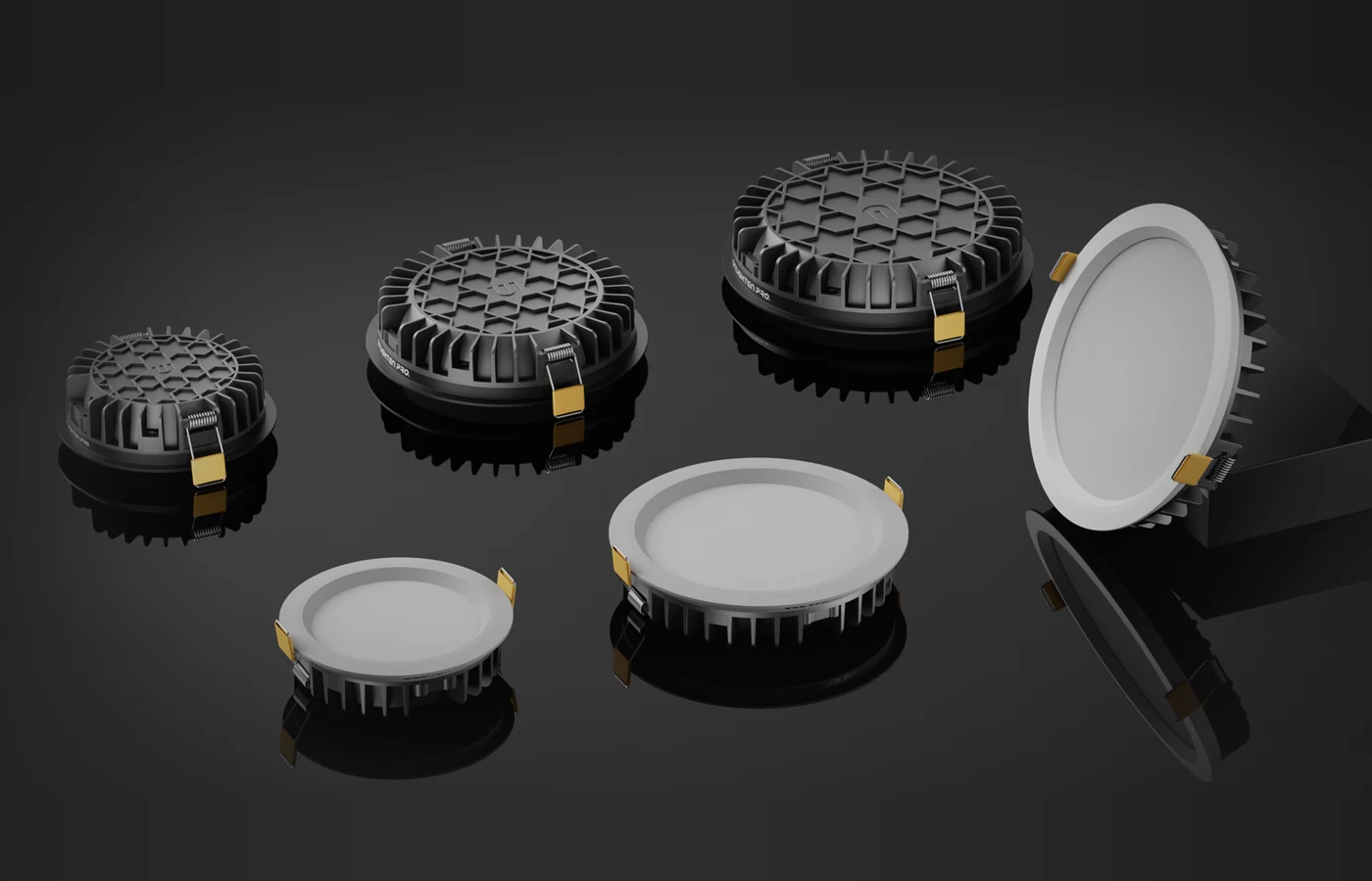 EN-DL02-F Flat · Altum
