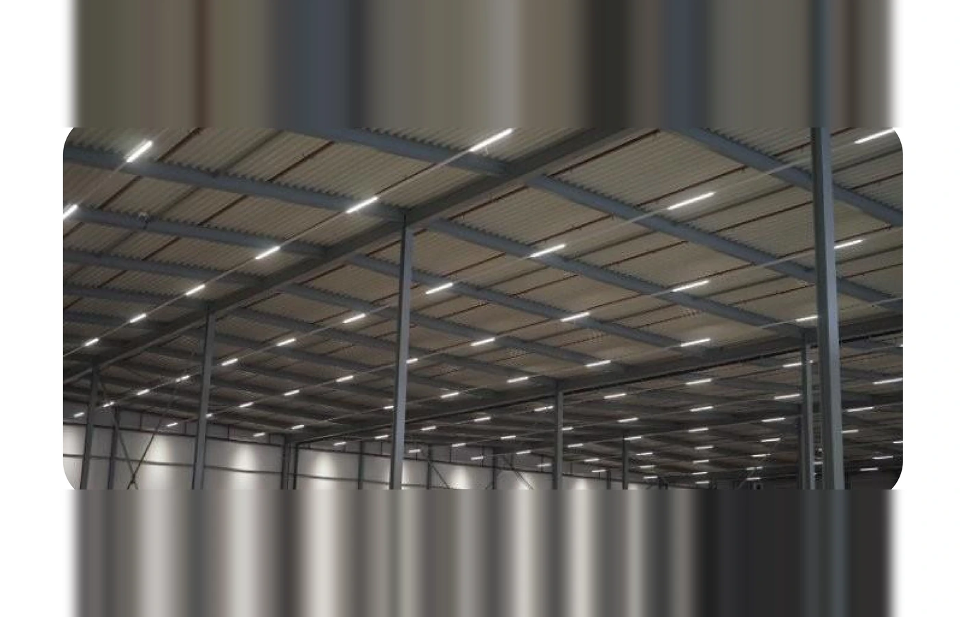 IllumiRail Trunking System