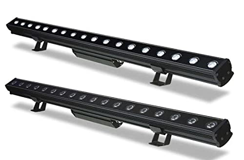 EN-ODX-WW Surface · Linear LED Wall Washer