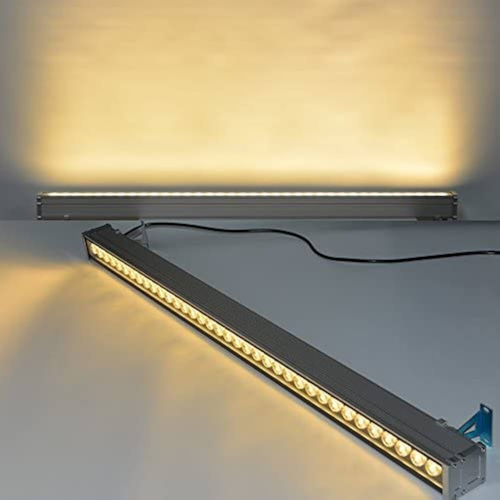 EN-ODX-WW Surface · Linear LED Wall Washer