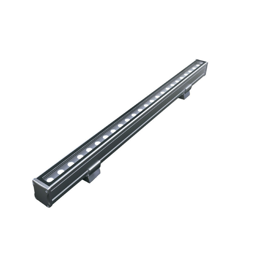 EN-ODX-WW Surface · Linear LED Wall Washer