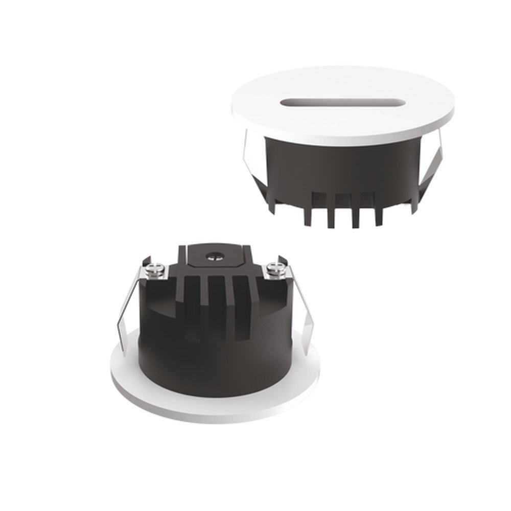 EN-SL-RA Mini Step Light