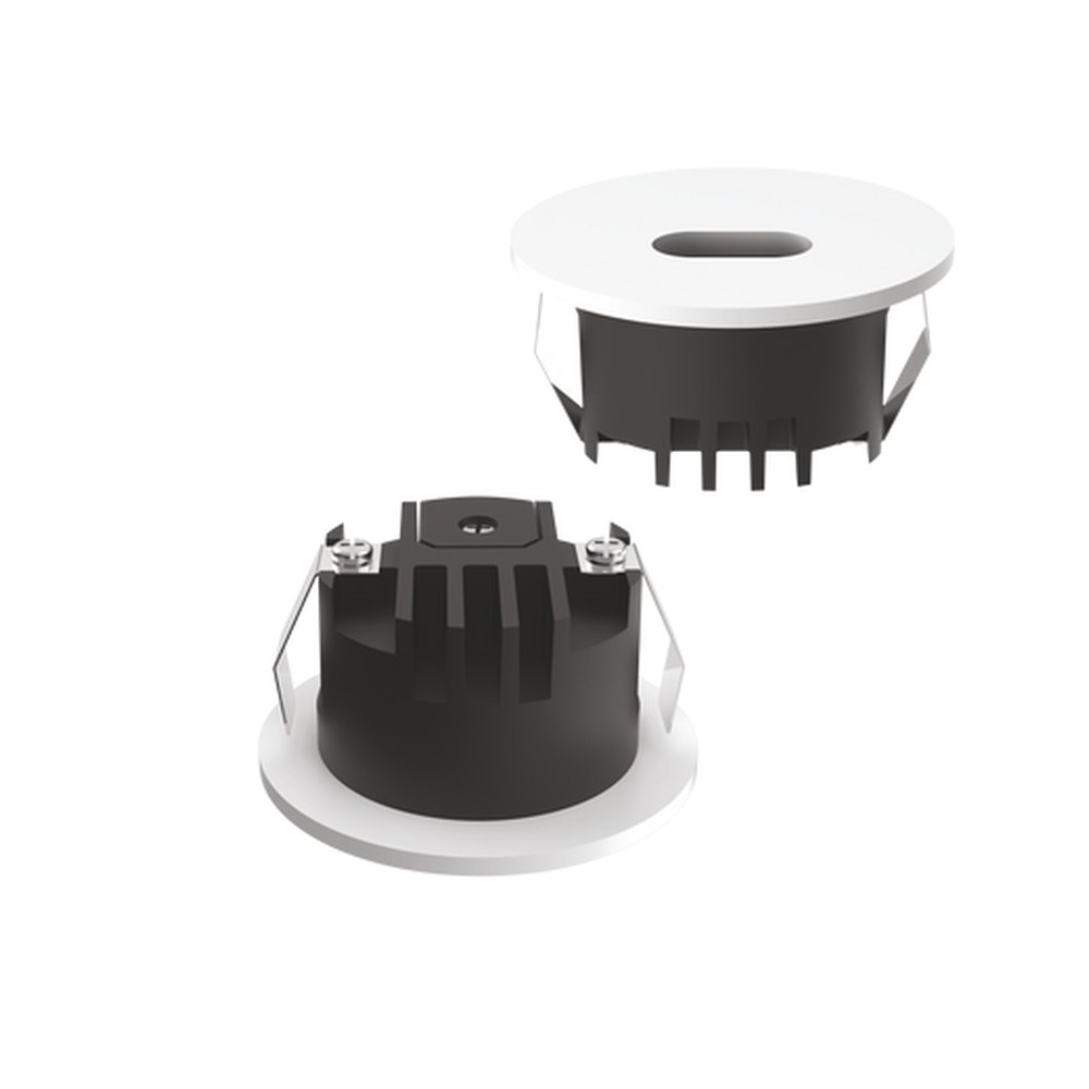 EN-SL-RD Mini Step Light
