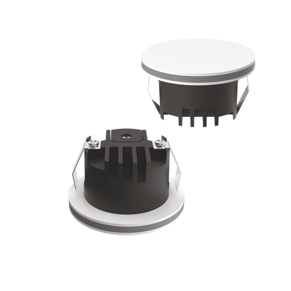 EN-SL-RE Mini Step Light
