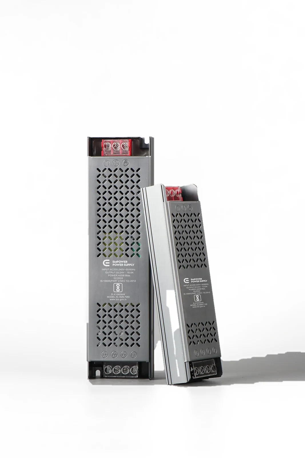 EN-SMPS04 Treiber