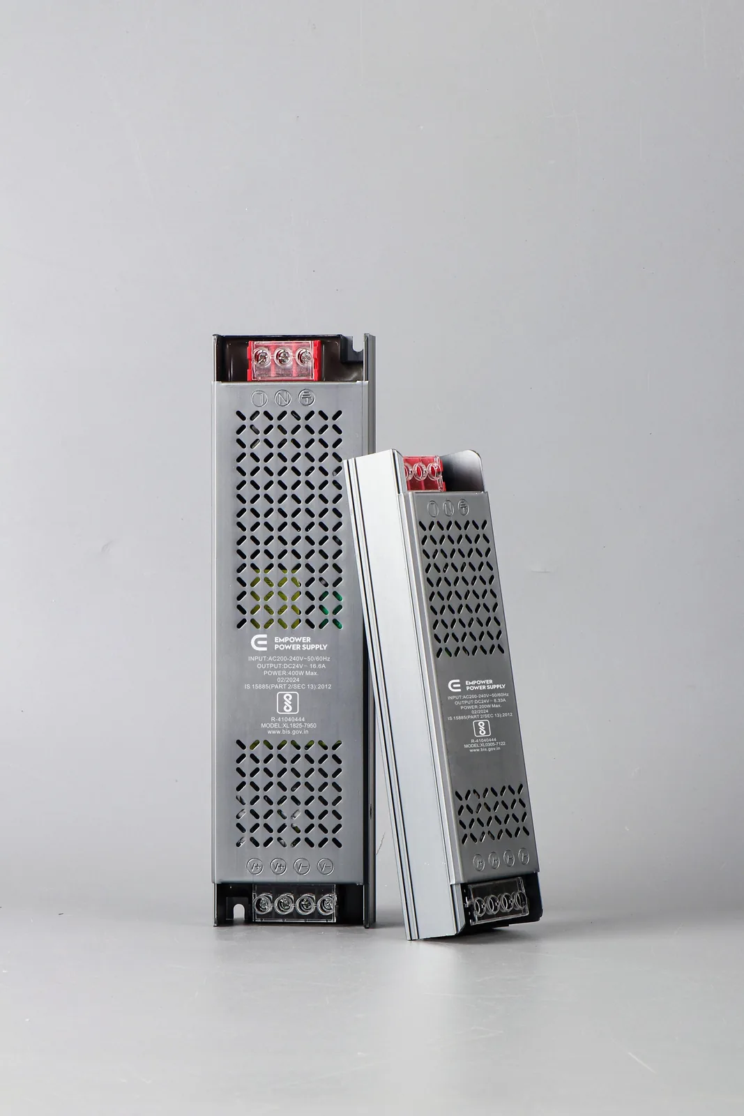 EN-SMPS04 Treiber